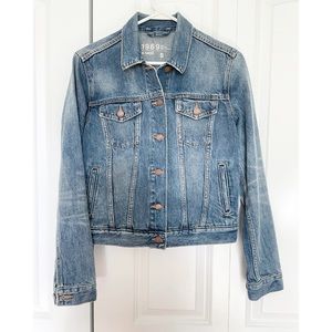 GAP denim jacket